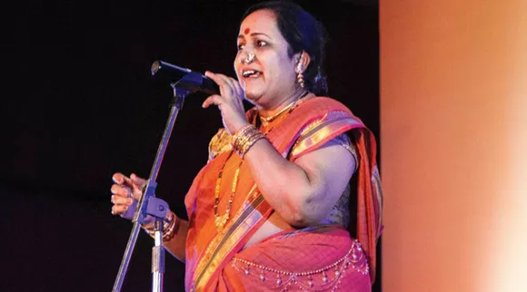 वीडियो : घर-घर काम करने वाली दीपिका म्हात्रे है मुंबई की पसंदीदा स्टैंड-अप कॉमेडियन!