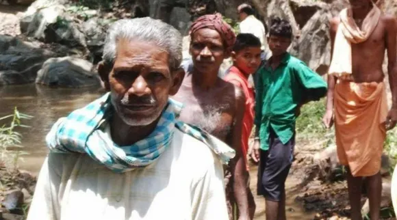 उड़ीसा: 75 वर्षीय आदमी ने खोदी 3 किलोमीटर लम्बी नहर; हो रही है 100 एकड़ की सिंचाई!