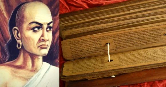 भारत के महान अर्थशास्त्री आचार्य चाणक्य से जुड़ी 10 अद्भुत बातें!