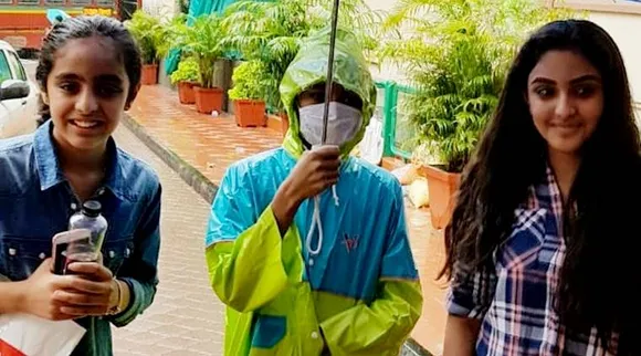 कैंसर पीड़ितों की मदद के लिए ये NRI बहने बेच रहीं हैं सूखे मेवे!