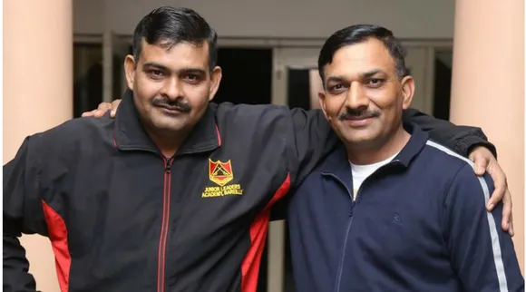 परमवीर चक्र से सम्मानित कारगिल के ये दो जांबाज़ आज भी कर रहे है देश की सेवा!