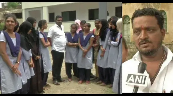 बेटी की याद में कर्नाटक के स्कूल क्लर्क की पहल, उठा रहे हैं गरीब लड़कियों की शिक्षा का खर्च!