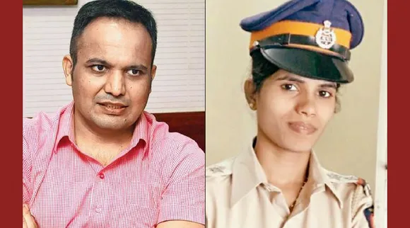 मुंबई: ड्यूटी पर न होते हुए भी पुलिस अधिकारी ने बचाई घायलों की जान!