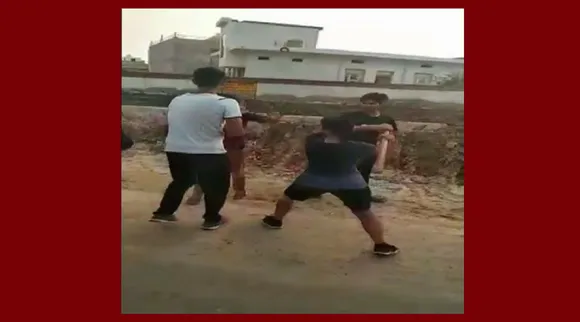 हर रोज पीछा करने वाले लड़के को राजस्थान की इस लड़की ने सिखाया सबक!