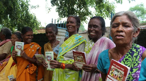 झारखंड: स्वयं सहायता समूह से दिहाड़ी-मजदूरी करने वाली महिलाओं ने इकट्ठे किये 96 करोड़ रूपये