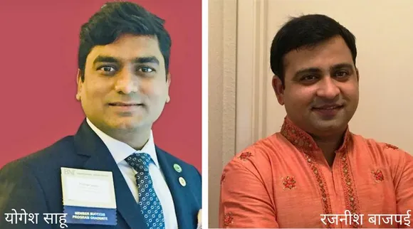 प्रधानमंत्री के भाषण से प्रभावित इन दो दोस्तों ने उत्तर प्रदेश के तौधकपुर को बना दिया स्मार्ट गाँव!