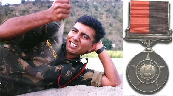 कप्तान हनीफ उद्दीन: वह कारगिल हीरो जिसने अपने सैनिकों को बचाने के लिए दी अपनी कुर्बानी!
