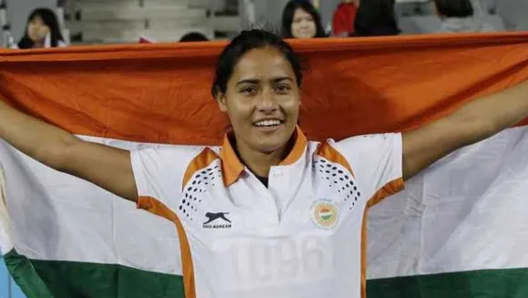 उषा रानी: फूल बाँधने से लेकर एशियाई खेलों में भारत के लिए रजत पदक जीतने तक का सफ़र!