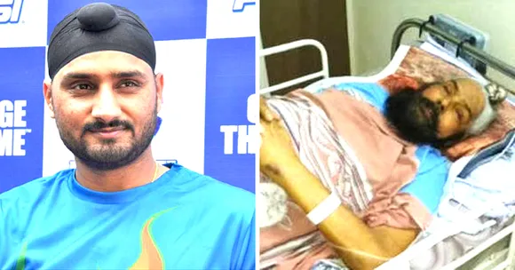 मौत से लड़ रहे पूर्व एशियाई खिलाड़ी की मदद के लिए आगे आया खेल मंत्रालय और क्रिकेटर हरभजन सिंह!