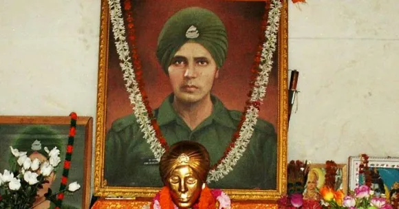 बाबा हरभजन सिंह : एक शहीद सैनिक, जो आज भी देश की सेवा में है!