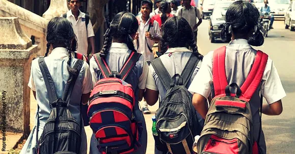 मुंबई: 5 साल की लम्बी लड़ाई के बाद प्रिंसिपल ने दिलवाई यौन उत्पीड़न के दोषी शिक्षक को सजा!