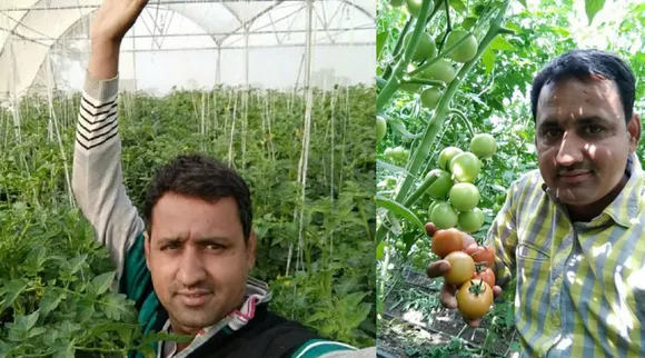 मध्य-प्रदेश: जैविक खेती के साथ पानी और ईंधन भी बचा रहा है यह किसान, जानिए कैसे!