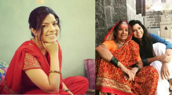 'सेक्रेड गेम्स' और 'मंटो' की अभिनेत्री राजश्री देशपांडे ने अकेले ही बदली इस गाँव की तस्वीर!