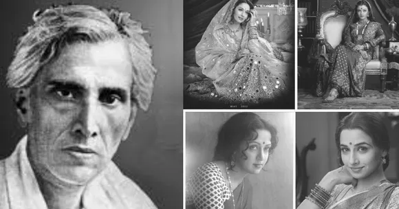 शरतचंद्र चट्टोपाध्याय, जिनकी नायिकाओं ने सिखाया कि सतीत्व ही नारीत्व नहीं होता।