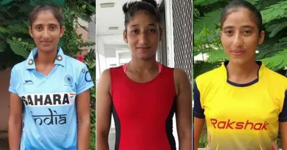 पंजाब के छोटे से गाँव से निकल देश भर में पहचान बना रही हैं ये तीन बहनें, पिता हैं ऑटो-ड्राइवर!