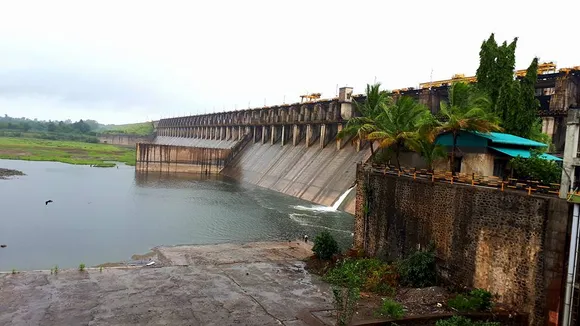 महाराष्ट्र के इस पर्यटन स्थल पर अब आप पानी में डूबे मंदिरों के भी कर पाएंगे दर्शन!