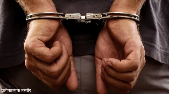जंगलों में 3 दिन की दौड़-भाग के बाद इस साहसी महिला एसपी ने पकड़ा खतरनाक सीरियल किलर को!