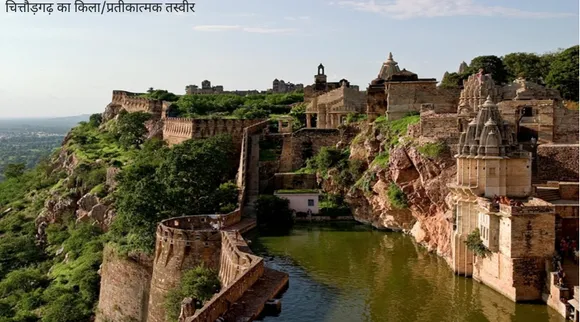 राजस्थान : अब देख सकेंगे उन युद्ध-स्थलों को जहाँ कभी लड़े थे अकबर, महाराणा जैसे वीर!