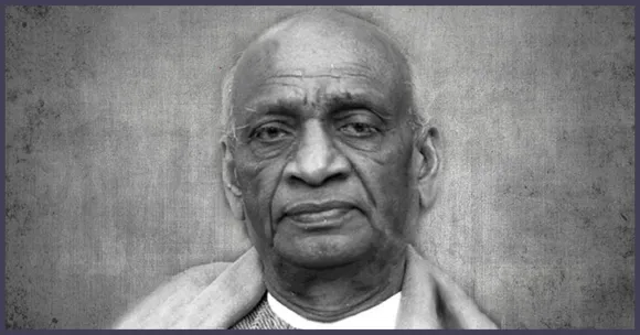 टुकड़े-टुकड़े बिखर जाता हिन्दुस्तान अगर न होते सरदार!