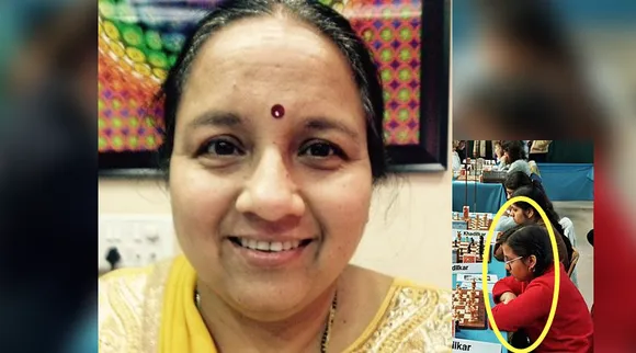 शतरंज की वह महिला खिलाड़ी, जिसने पुरुषों को चेस में हराकर बनाई महिलाओं की जगह!