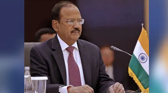 अजीत डोभाल: भारत का वह पहला आईपीएस अफ़सर जिसे मिला था कीर्ति चक्र!