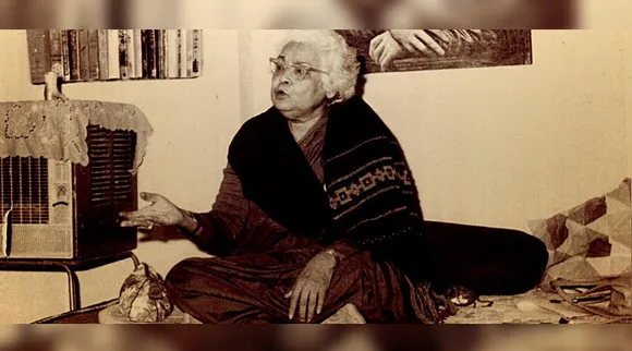 इस्मत चुग़ताई : साहित्य का वह बेबाक चेहरा जिसे कोई लिहाफ़ छिपा न सका!