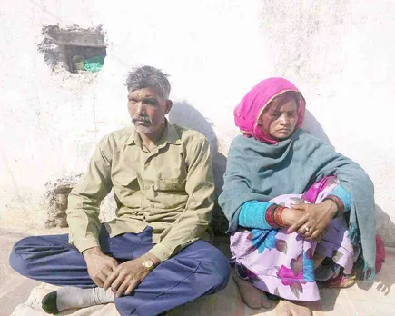 केदारनाथ :  डेढ़ साल तक हज़ारों गाँवों में भटक कर ढूंढ निकाला मृत घोषित पत्नी को!