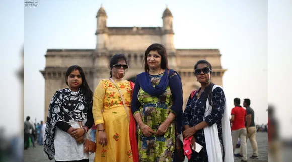 "हर एक सूर्यास्त हमें याद दिलाता है कि सूर्य फिर से उदय होगा!"