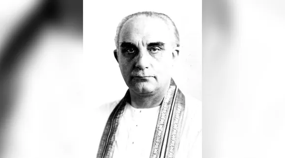 जॉर्ज सिडनी अरुंडेल: आज़ादी की लड़ाई में यह ब्रिटिश था भारतीयों के साथ!