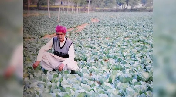 राजस्थान के इस किसान का नाम शामिल हुआ लिम्का बुक ऑफ़ रिकार्ड्स में; जानिये क्यूँ!