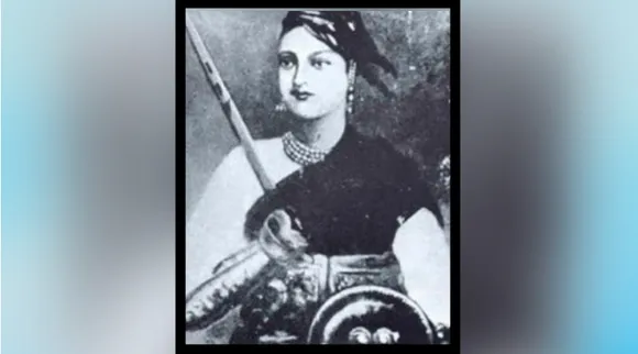 झलकारी बाई : झाँसी की रानी की परछाई बन, जिसने खदेड़ा था अंग्रेज़ों को!