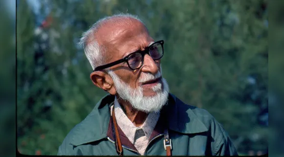 डॉ. सालिम अली : वह पक्षी वैज्ञानिक जिसके जन्मदिन पर पड़ा 'राष्ट्रीय पक्षी दिवस'!