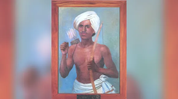बिरसा मुंडा: ब्रिटिश सरकार के ख़िलाफ़ विद्रोह करनेवाले पहले आदिवासी वीर