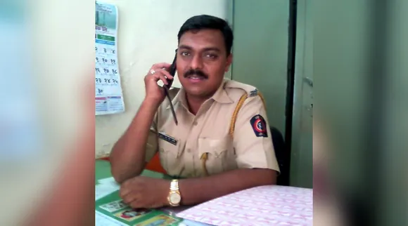 92 से 60 किलोग्राम! फिटनेस के प्रति जागरूकता ने बनाया मुंबई पुलिस के इस कांस्टेबल को 'आयरनमैन'!