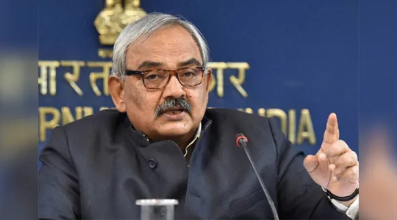 जानिए कौन हैं सुनील अरोड़ा; अगले महीने से संभालेंगें मुख्य चुनाव आयुक्त का पद!