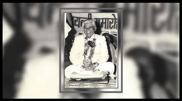 हिन्दी कविता को एक नयी उड़ान देने वाले 'उन्‍मुक्‍त गगन के पंछी' शिवमंगल सिंह 'सुमन'!