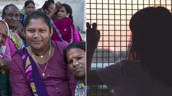 बिहार: 15-वर्षीय लड़की के लिए फ़रिश्ता बना किन्नरों का एक समूह, बचाया तस्करी से!