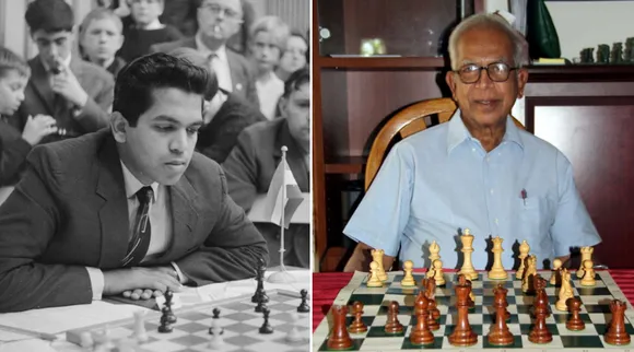 मैनुअल आरों: पहला भारतीय खिलाड़ी, जो बना शतरंज का 'इंटरनेशनल मास्टर'!
