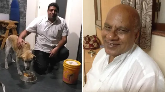 वफ़ादारी की मिसाल : 16 साल पहले बचाए गए कुत्ते ने बचाई इस डॉक्टर की जान!