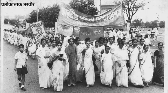 नेली सेनगुप्ता : एक ब्रिटिश महिला, जिसने आज़ादी की लड़ाई के दौरान घर-घर जाकर बेची थी खादी!