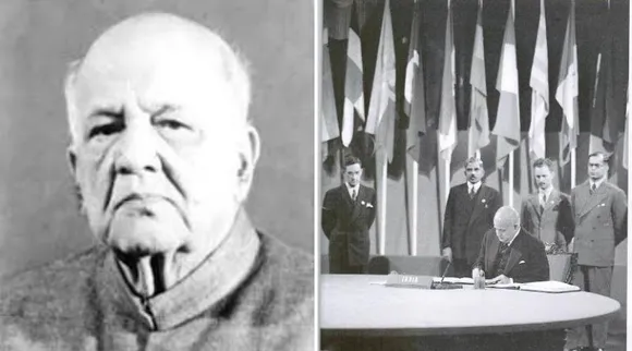 वीटी कृष्णमाचारी : भारत के मास्टर प्लानर, जिन्होंने रखी थी 'पंचायती राज' की नींव!