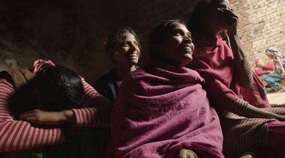काथीखेड़ा से लॉस एंजिलस तक, भारत की 'पैड वीमेन' पर बनी फ़िल्म ने जीता ऑस्कर अवॉर्ड!