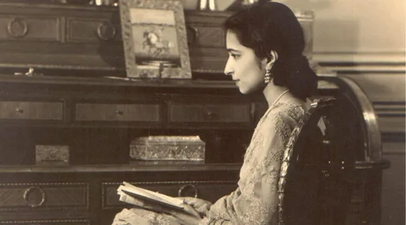 सुरैया तैयबजी: राष्ट्रीय ध्वज के डिजाईन में इस महिला का था अहम योगदान!