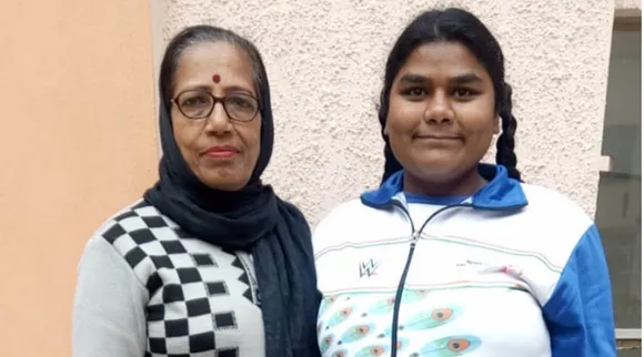 अनाथ आश्रम में पली-बढ़ी दिव्यांग शालू, अब स्पेशल ओलिंपिक में करेंगी भारत का प्रतिनिधित्व!