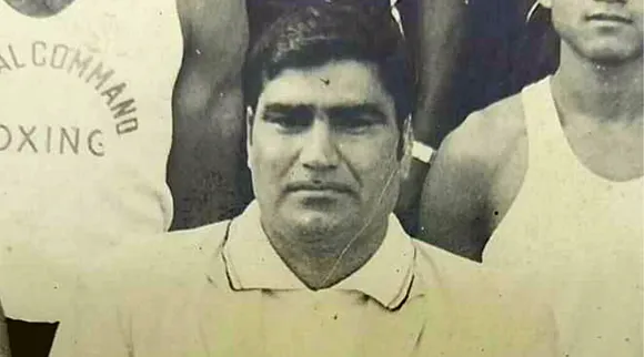 कप्तान हवा सिंह: भारत का वह चैंपियन बॉक्सर, जिसने हरियाणा को बॉक्सिंग सिखाई!
