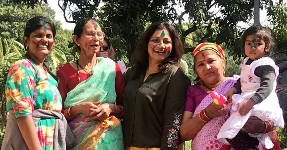 कुमाऊंनी होली! जब उत्‍तराखंड का पर्वतीय समाज झूम उठता है शास्‍त्रीय रागों और ठुमरी की तान पर!