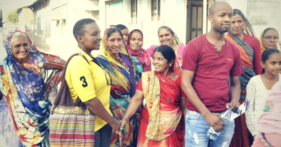 दरामली : देश का पहला 'कौशल्य गाँव', जिसके विकास को देखने आते हैं देश-विदेश से लोग!
