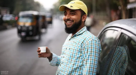 ज़िंदगी की छोटी-छोटी खुशियाँ हमेशा ही बहुत ख़ास और ज़रूरी होती हैं!