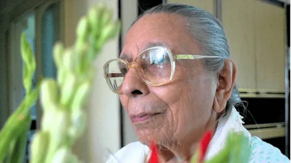 'मेरे पिया गए रंगून' - बॉलीवुड की पहली सुर-सम्राज्ञी शमशाद बेगम की दास्ताँ!