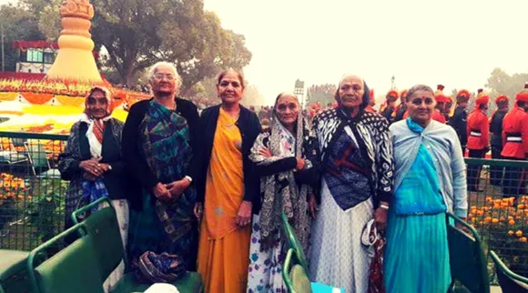 1971 : जब भुज की 300 महिलाओं ने अपनी जान ख़तरे में डाल, की थी वायुसेना की मदद!